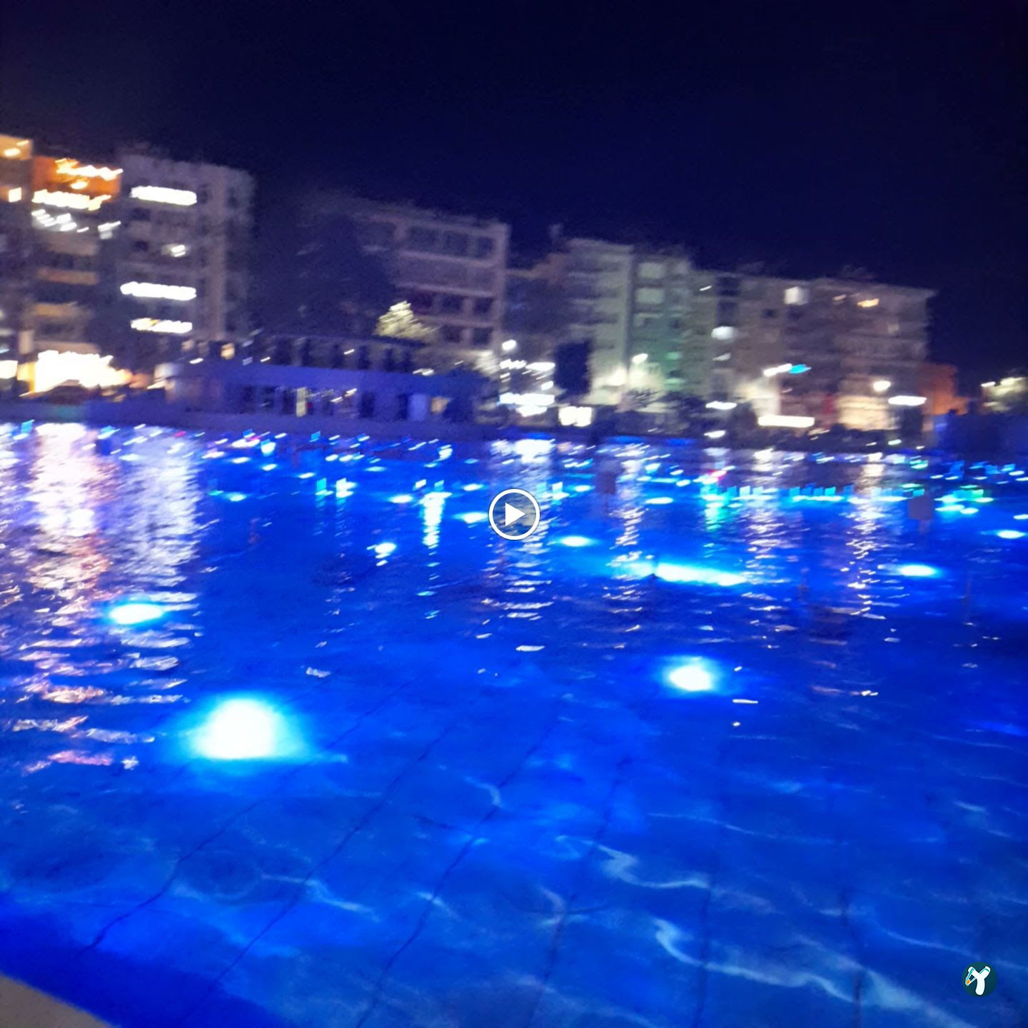 Aydın Atatürk Kent Meydanı