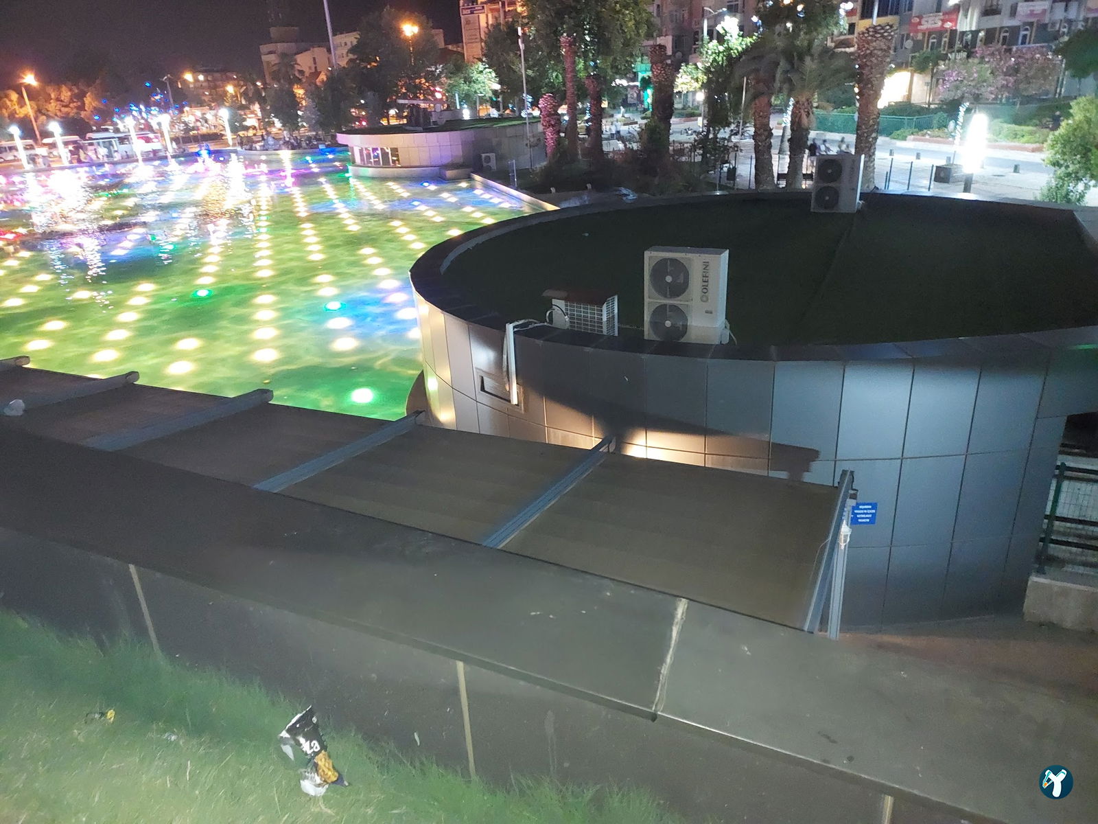 Aydın Atatürk Kent Meydanı