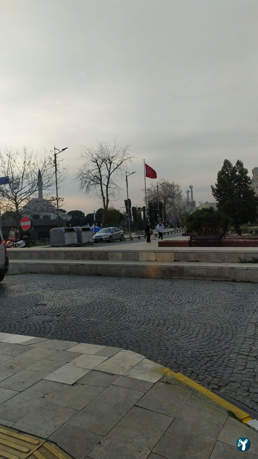Aydın Atatürk Kent Meydanı