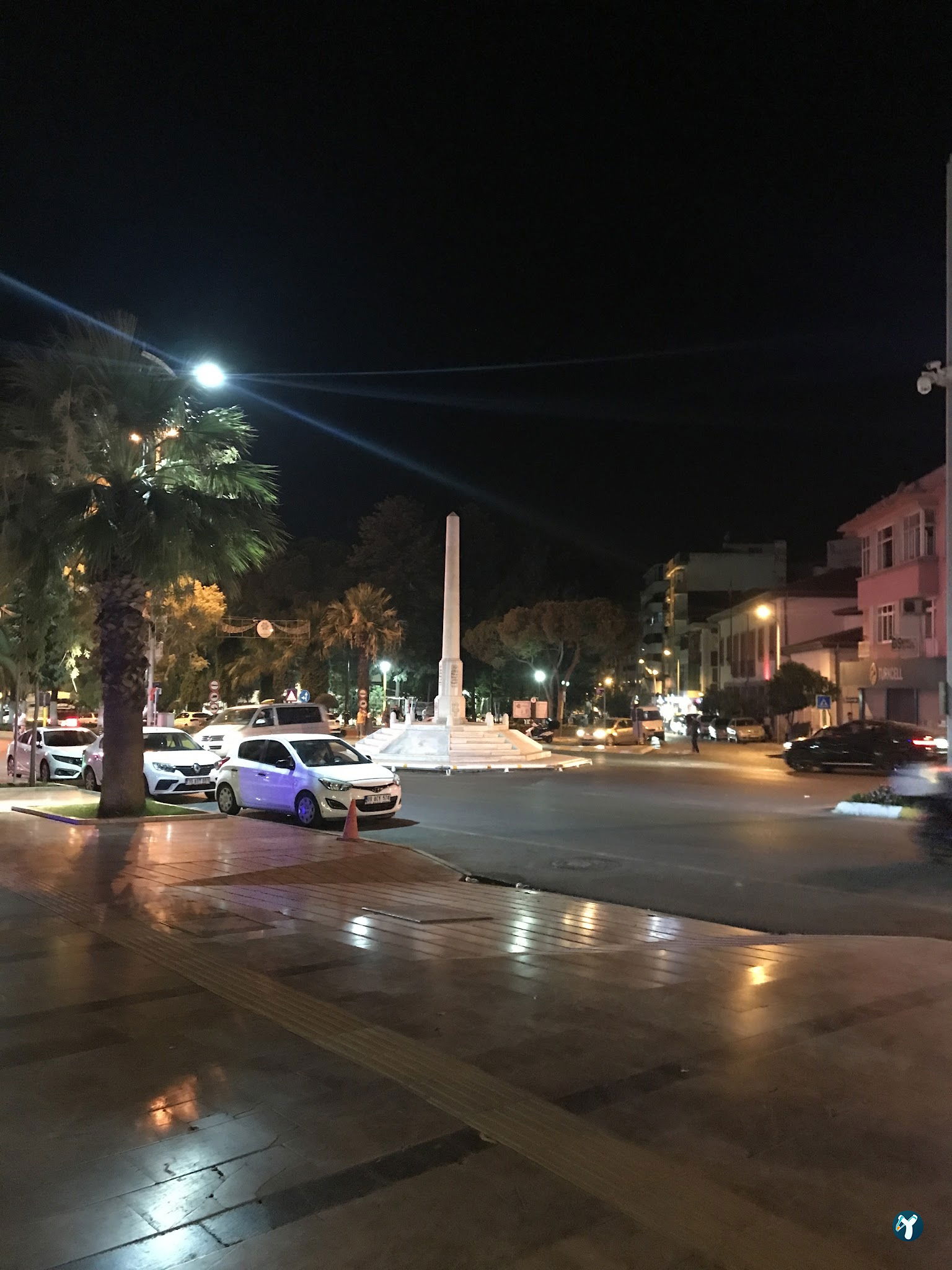 Aydın Atatürk Kent Meydanı