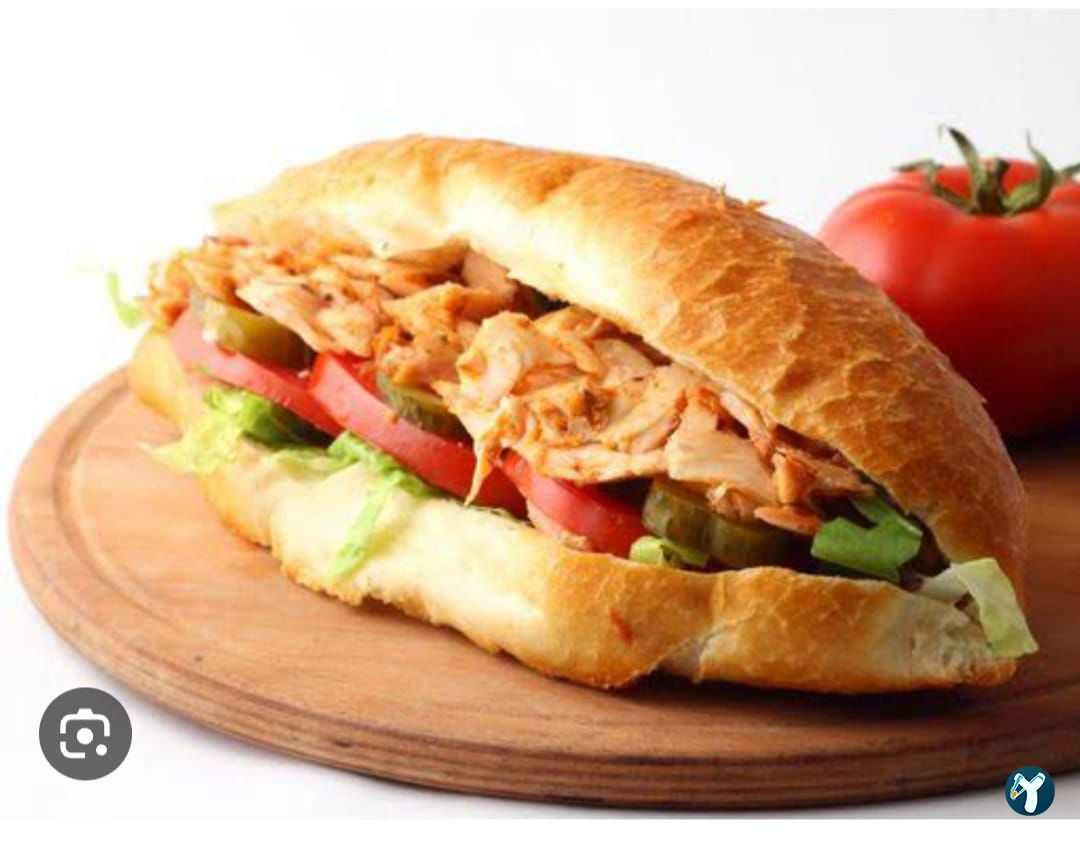 Bi Lezzet Zurna Dürüm Sultanbeyli Çiftlik Altıntepe Adil Mahallesi