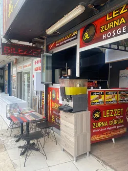 Bi Lezzet Zurna Dürüm Sultanbeyli Çiftlik Altıntepe Adil Mahallesi resimleri