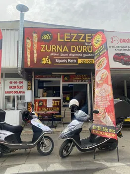 Bi Lezzet Zurna Dürüm Sultanbeyli Çiftlik Altıntepe Adil Mahallesi resimleri