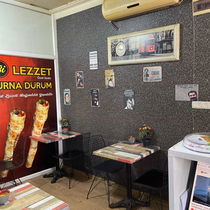 Bi Lezzet Zurna Dürüm Sultanbeyli Çiftlik Altıntepe Adil Mahallesi