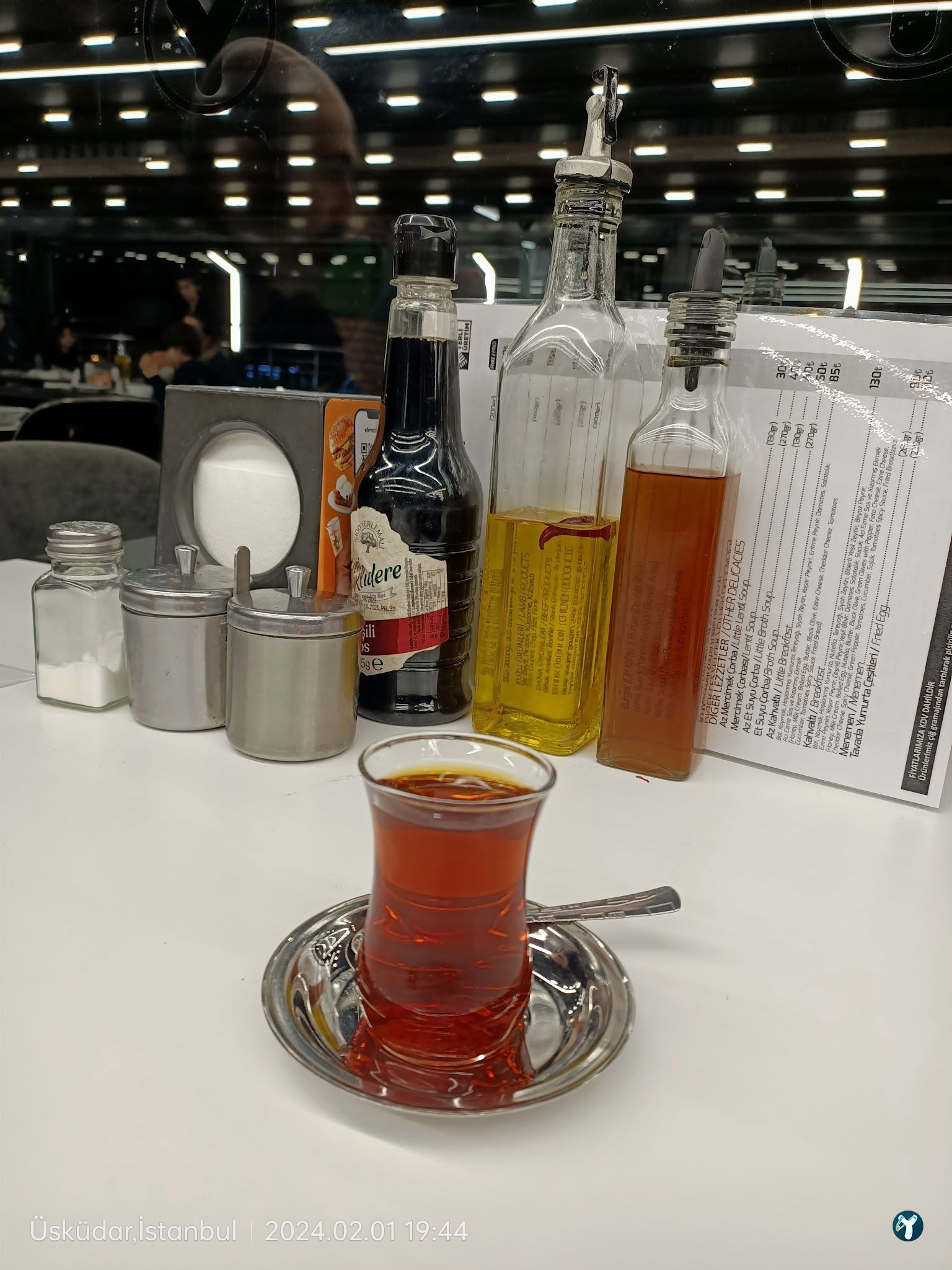 Köfteci Yusuf