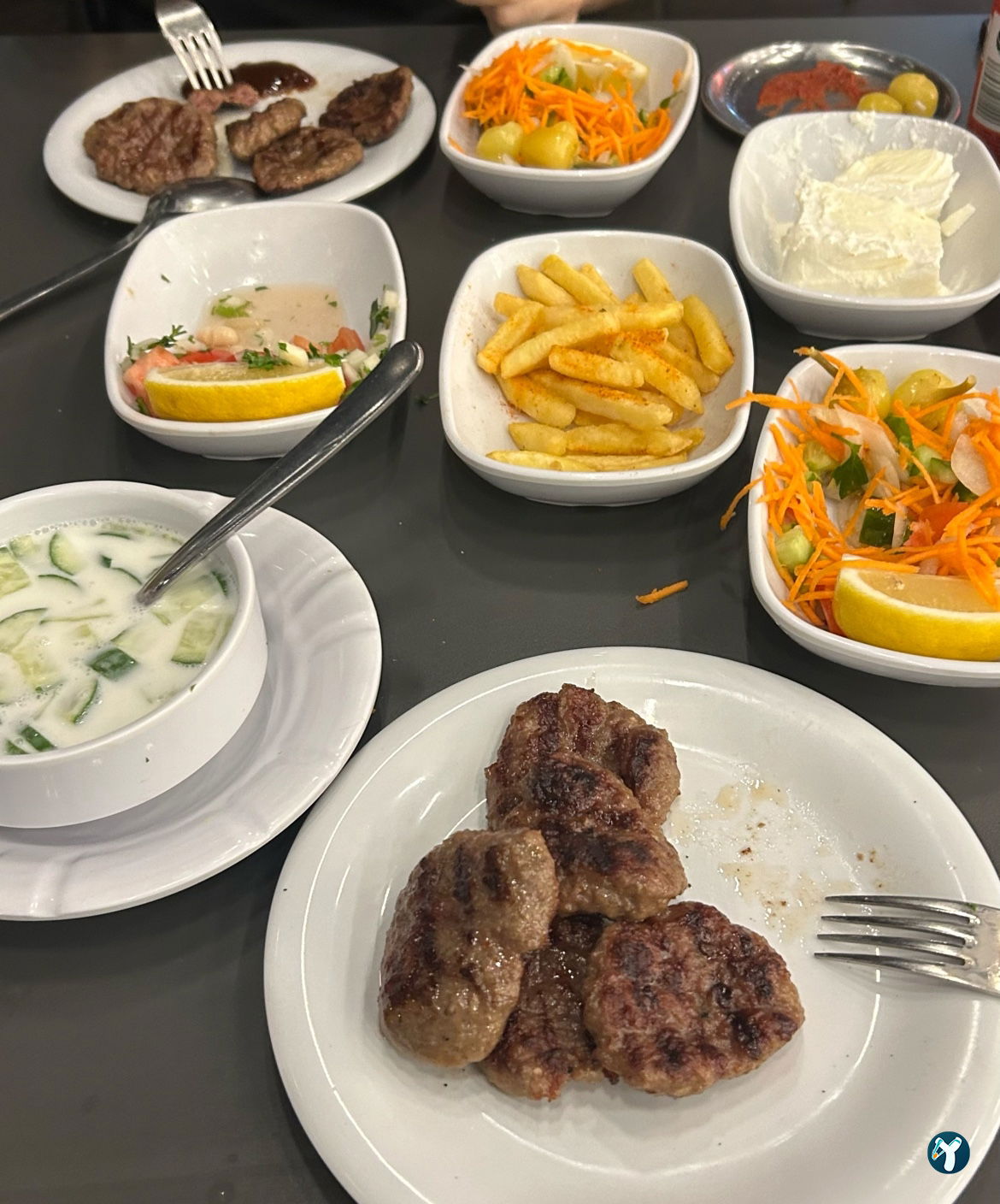 Köfteci Yusuf