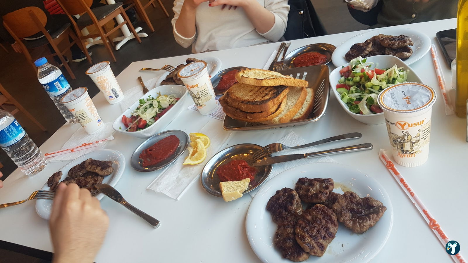 Köfteci Yusuf