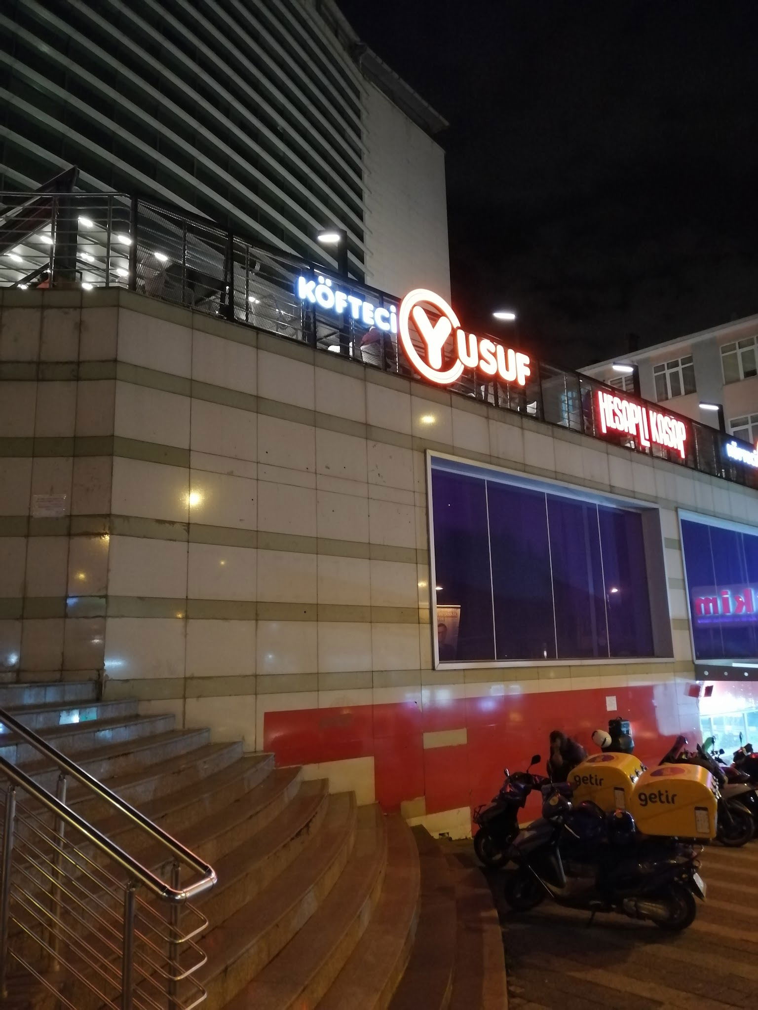 Köfteci Yusuf