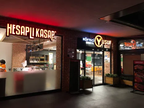 Köfteci Yusuf resimleri Köfteci Yusuf resimleri