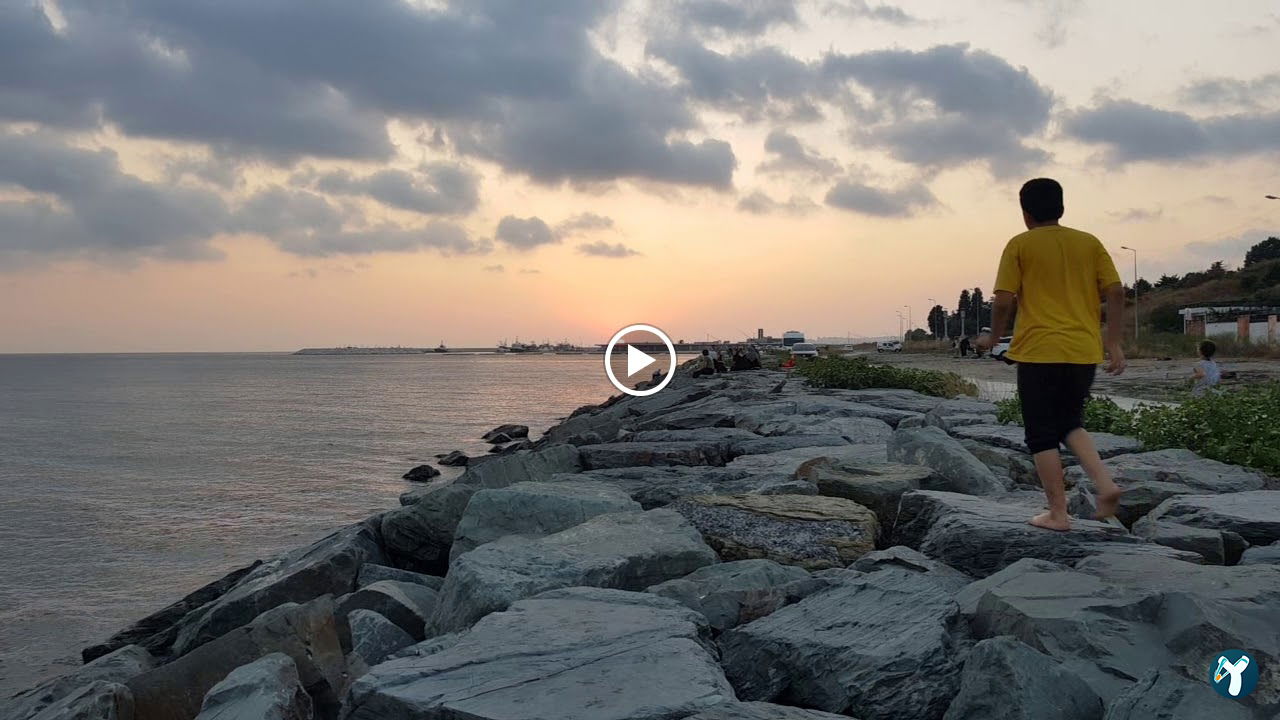 Gurpinar Coast