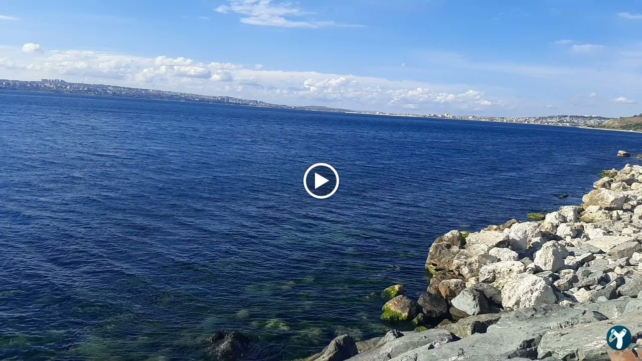 Gurpinar Coast