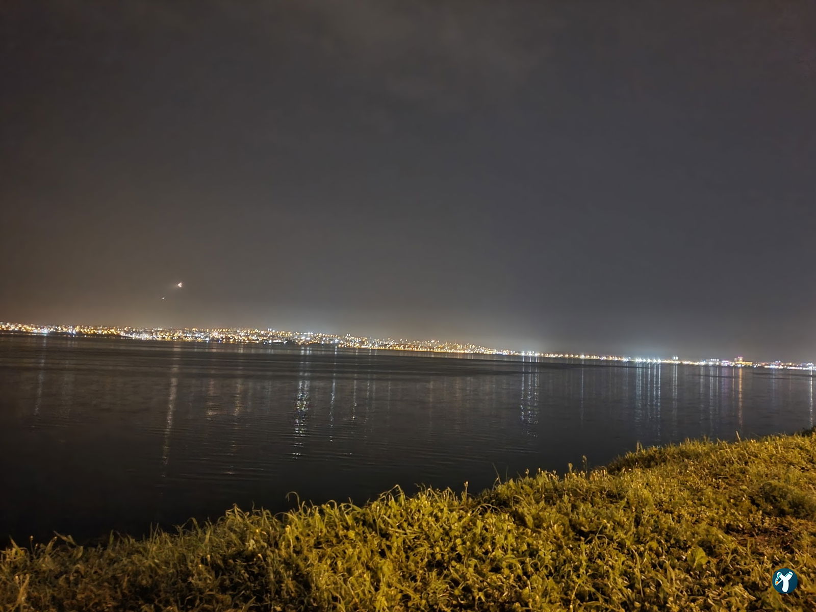 Gurpinar Coast