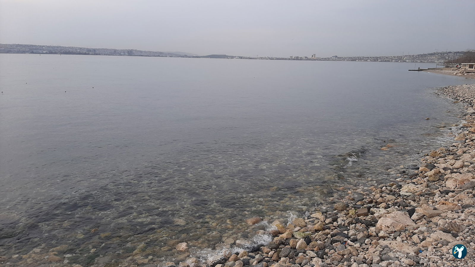 Gurpinar Coast
