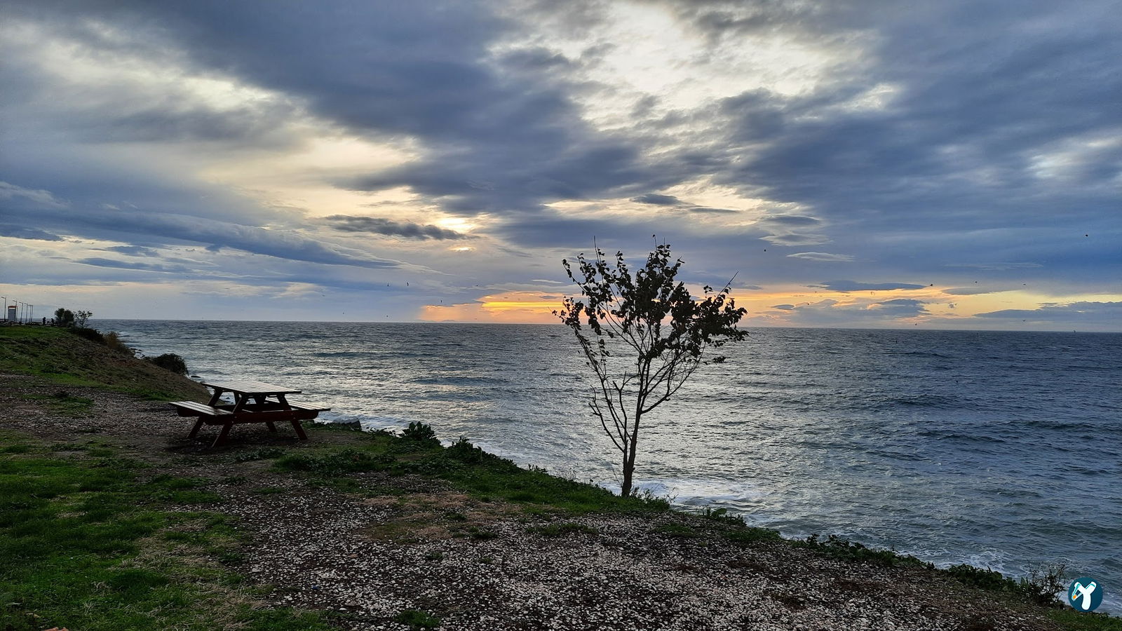 Gurpinar Coast