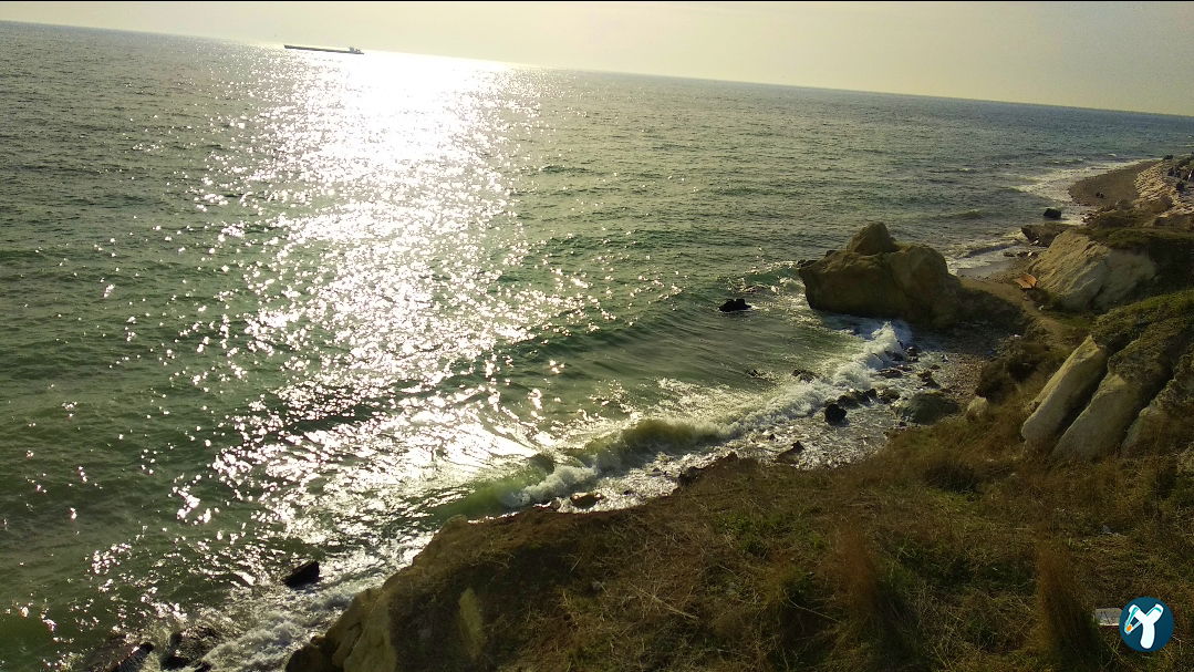 Gurpinar Coast