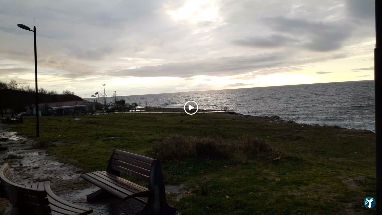 Gurpinar Coast