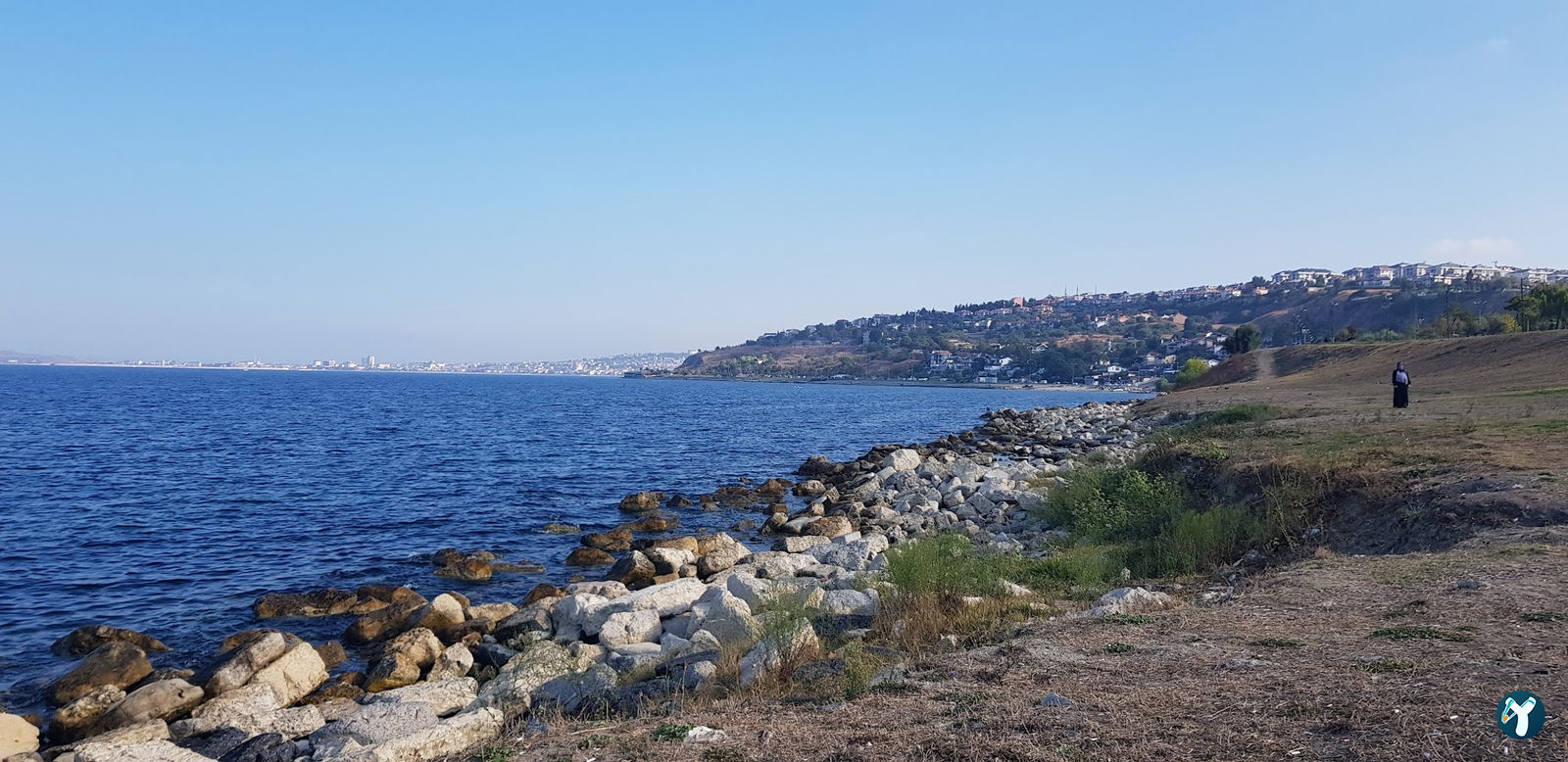Gurpinar Coast