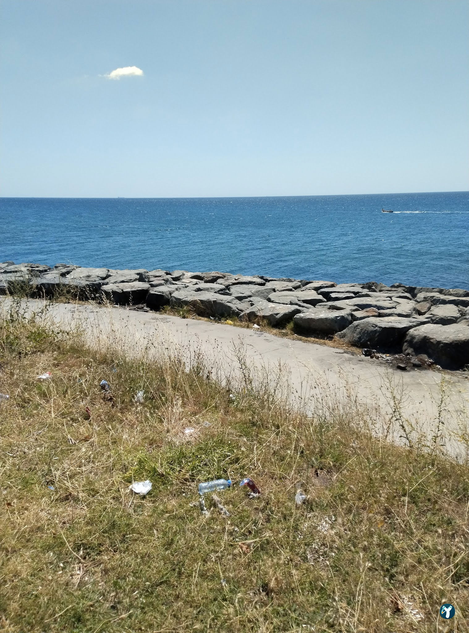 Gurpinar Coast