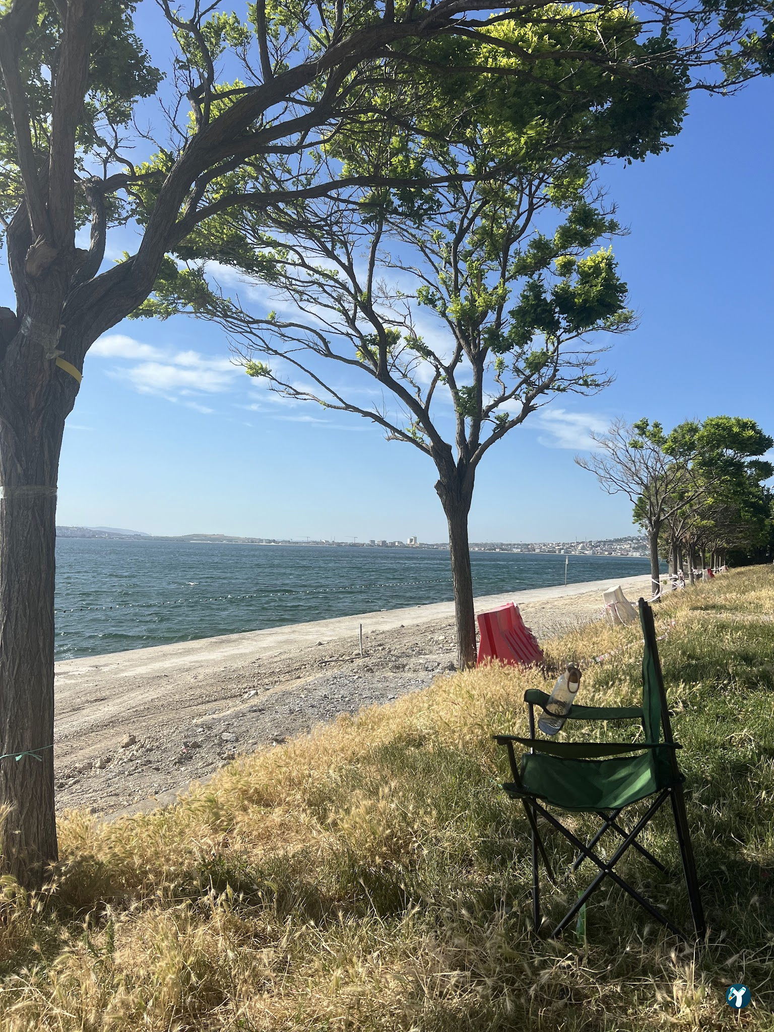 Gurpinar Coast