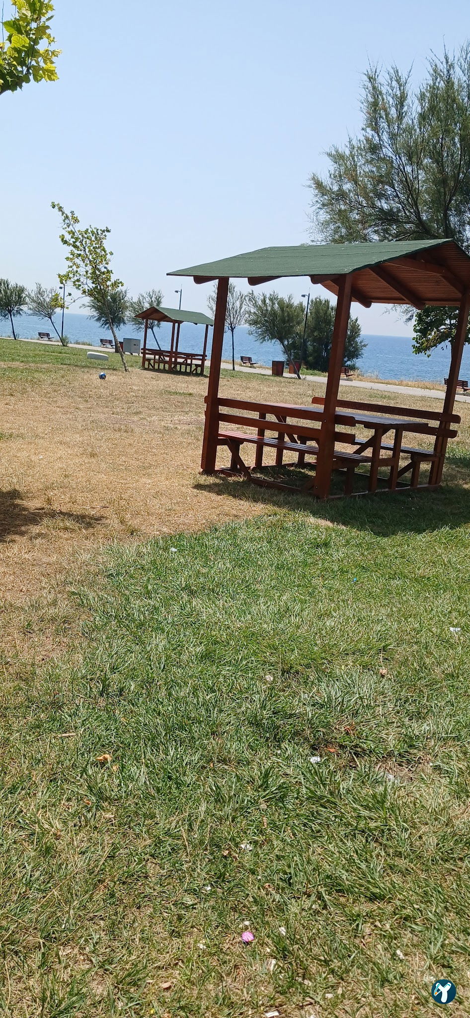 Gurpinar Coast
