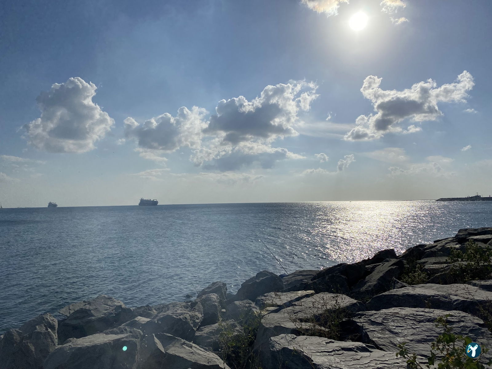 Gurpinar Coast