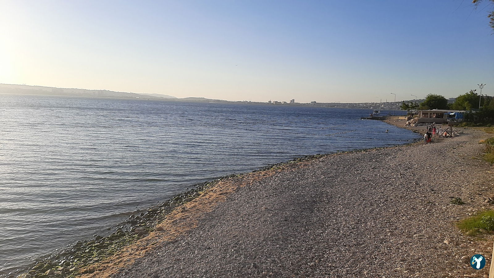 Gurpinar Coast
