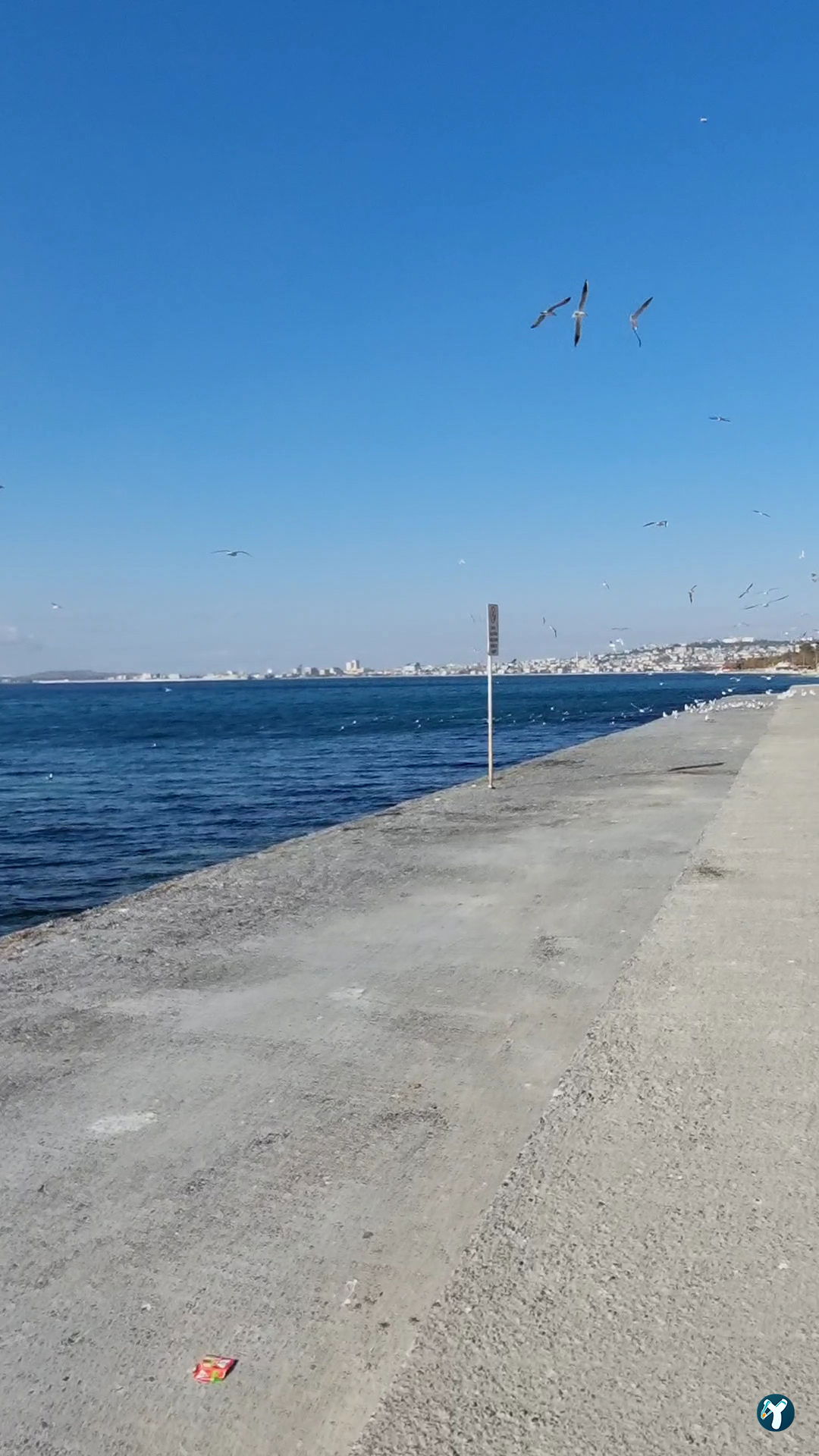 Gurpinar Coast