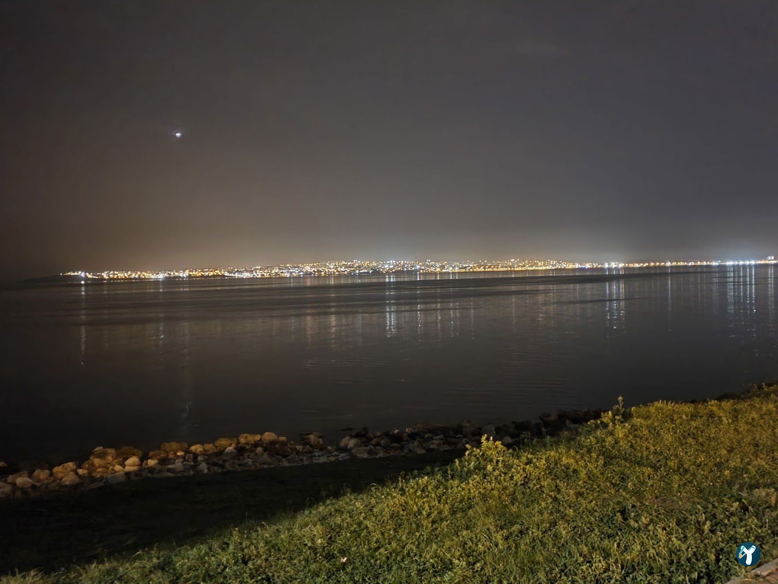 Gurpinar Coast