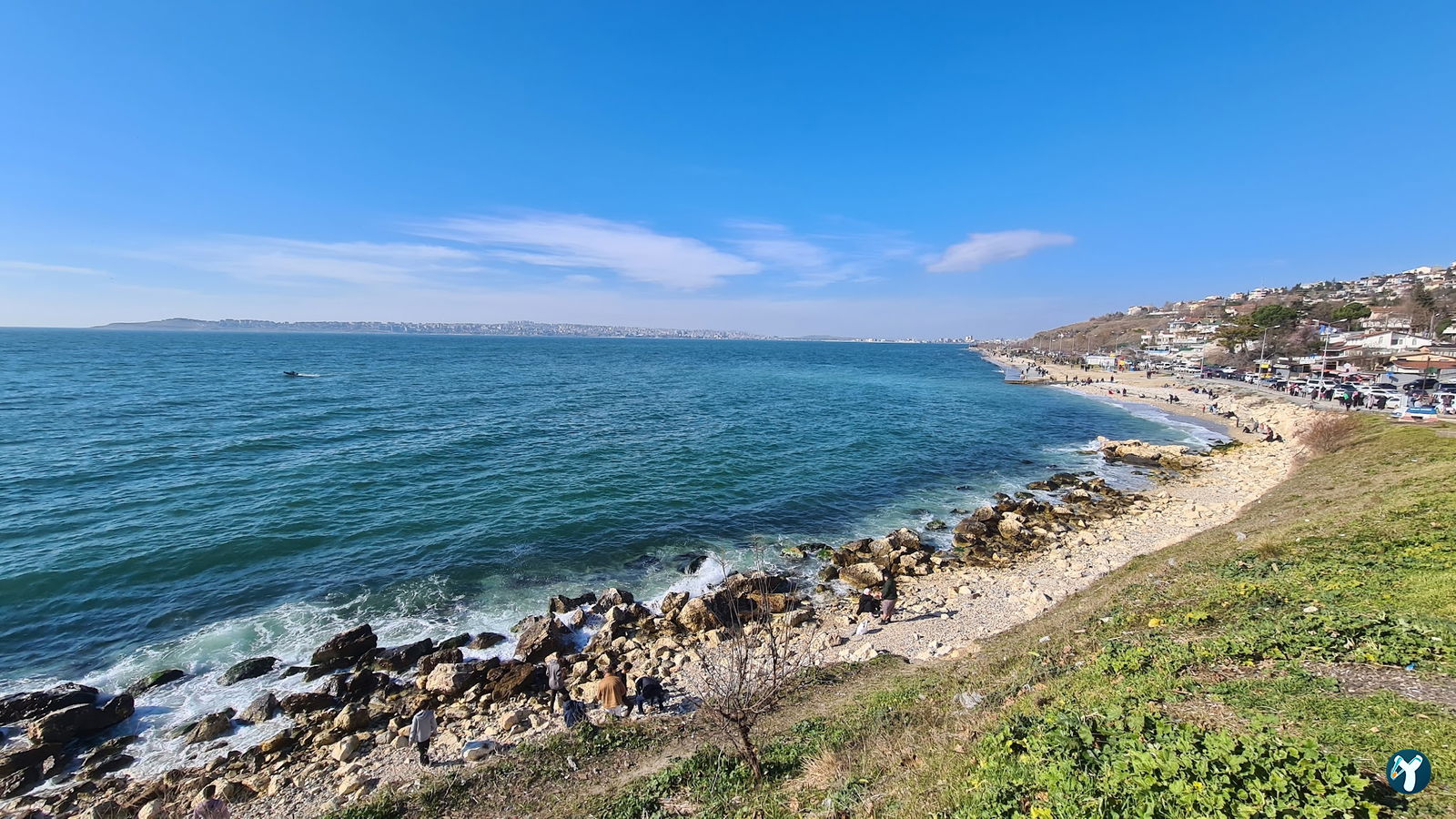 Gurpinar Coast