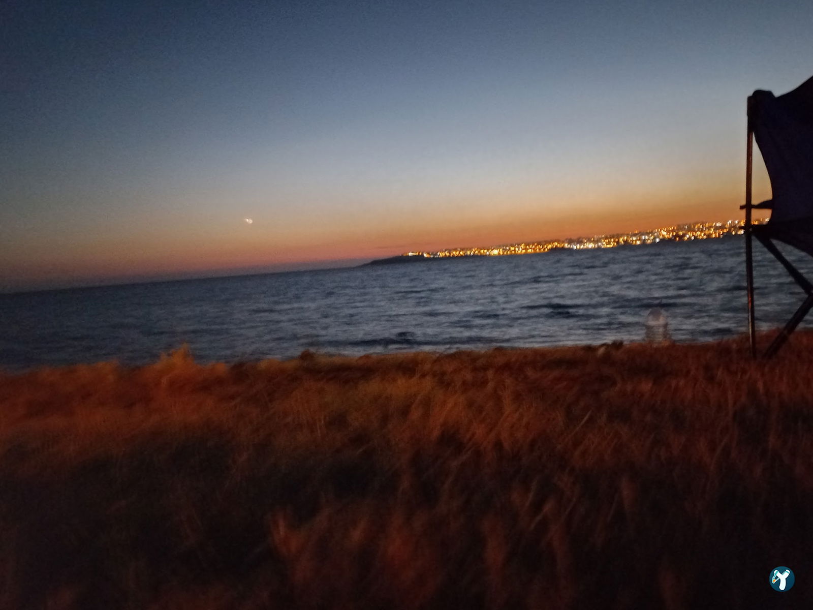 Gurpinar Coast