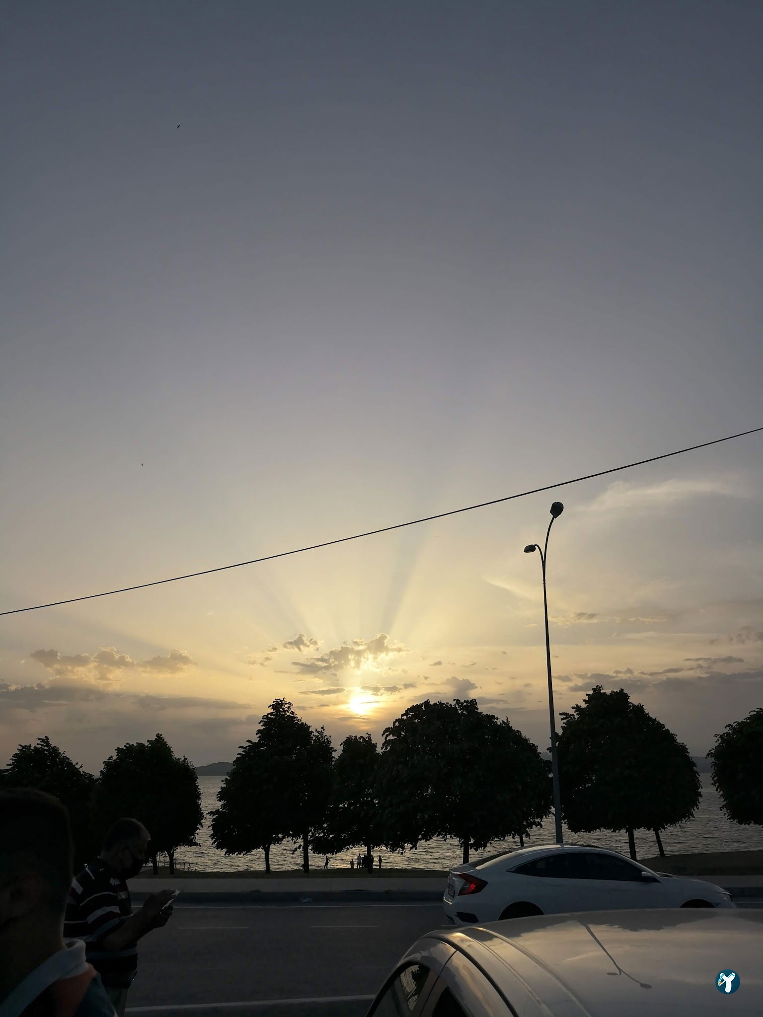 Gurpinar Coast