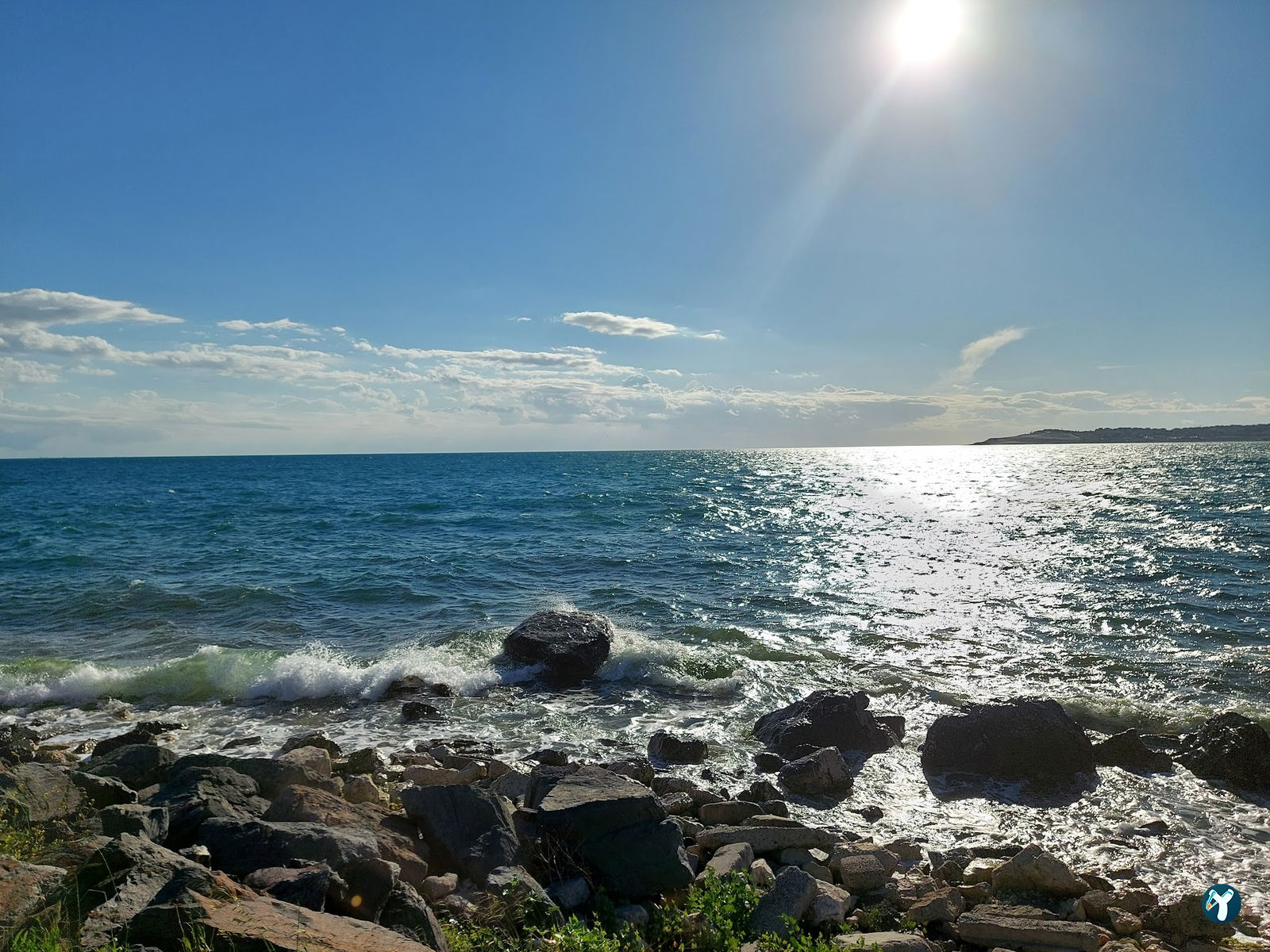 Gurpinar Coast