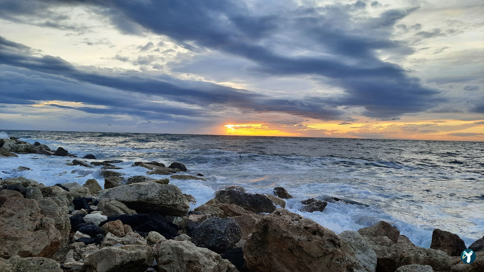 Gurpinar Coast