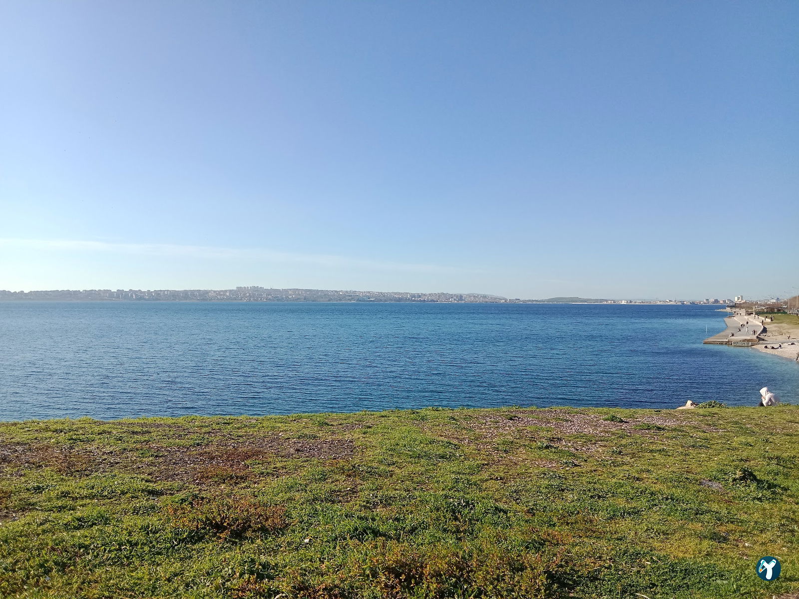 Gurpinar Coast