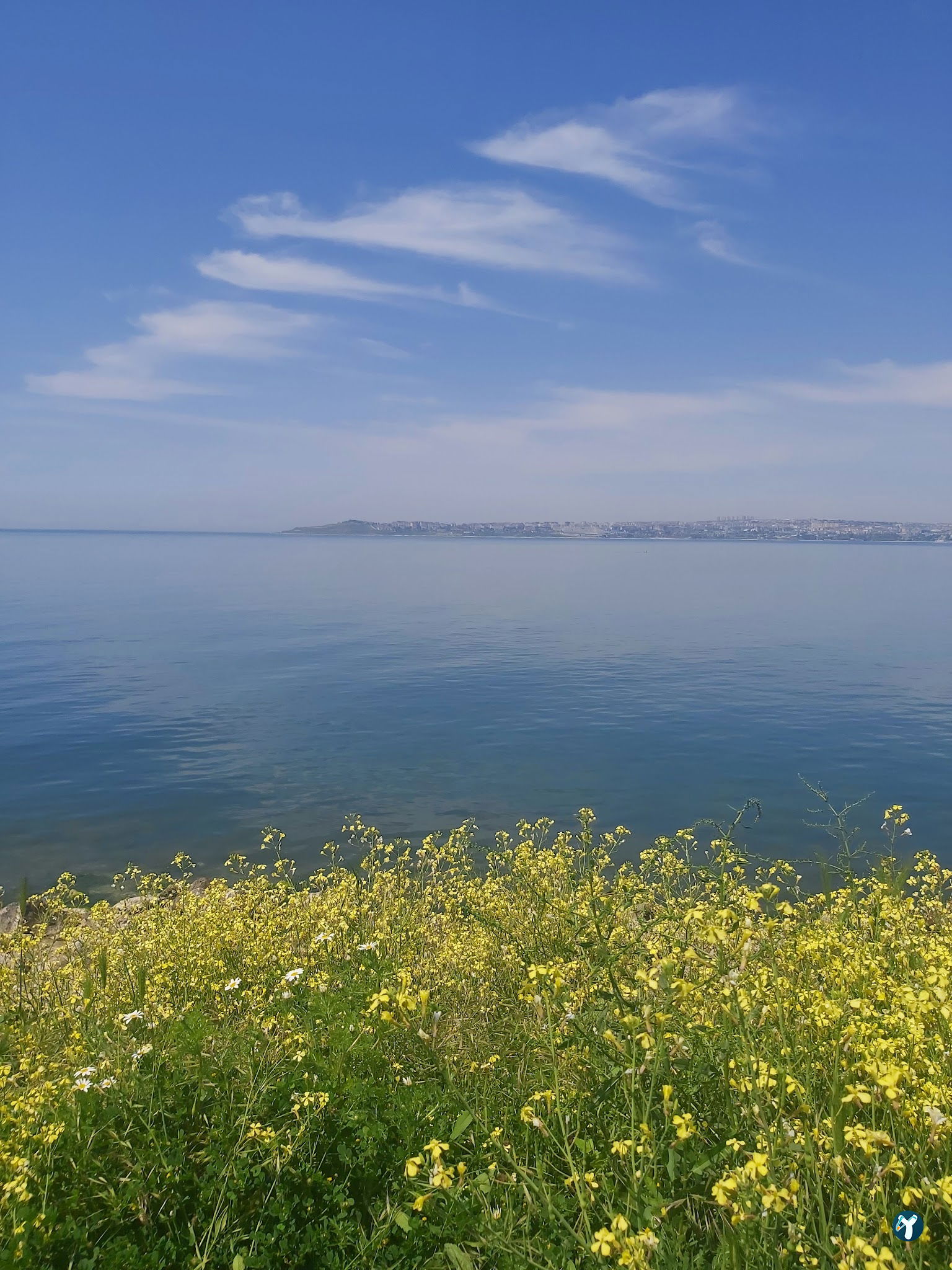 Gurpinar Coast