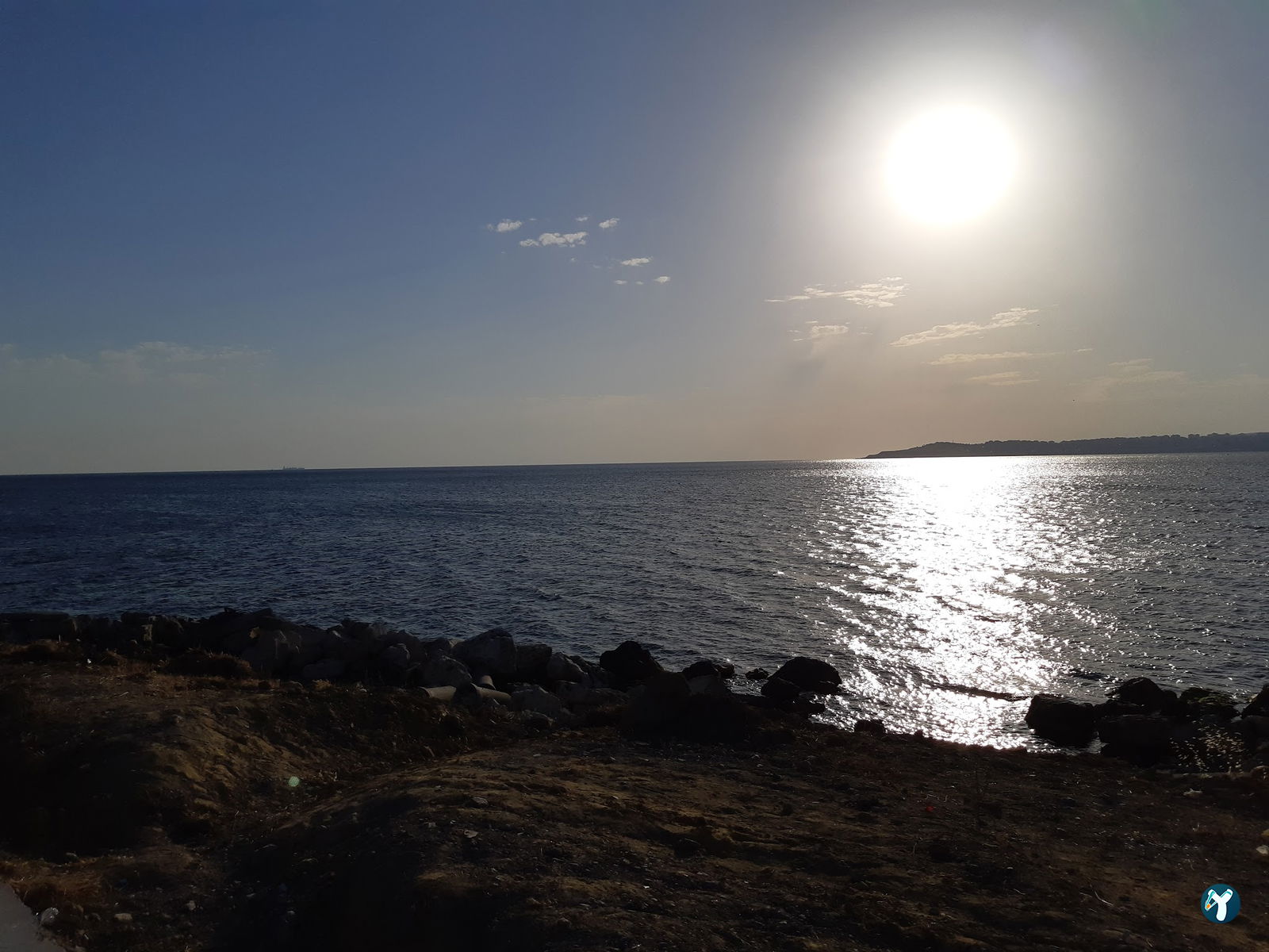 Gurpinar Coast