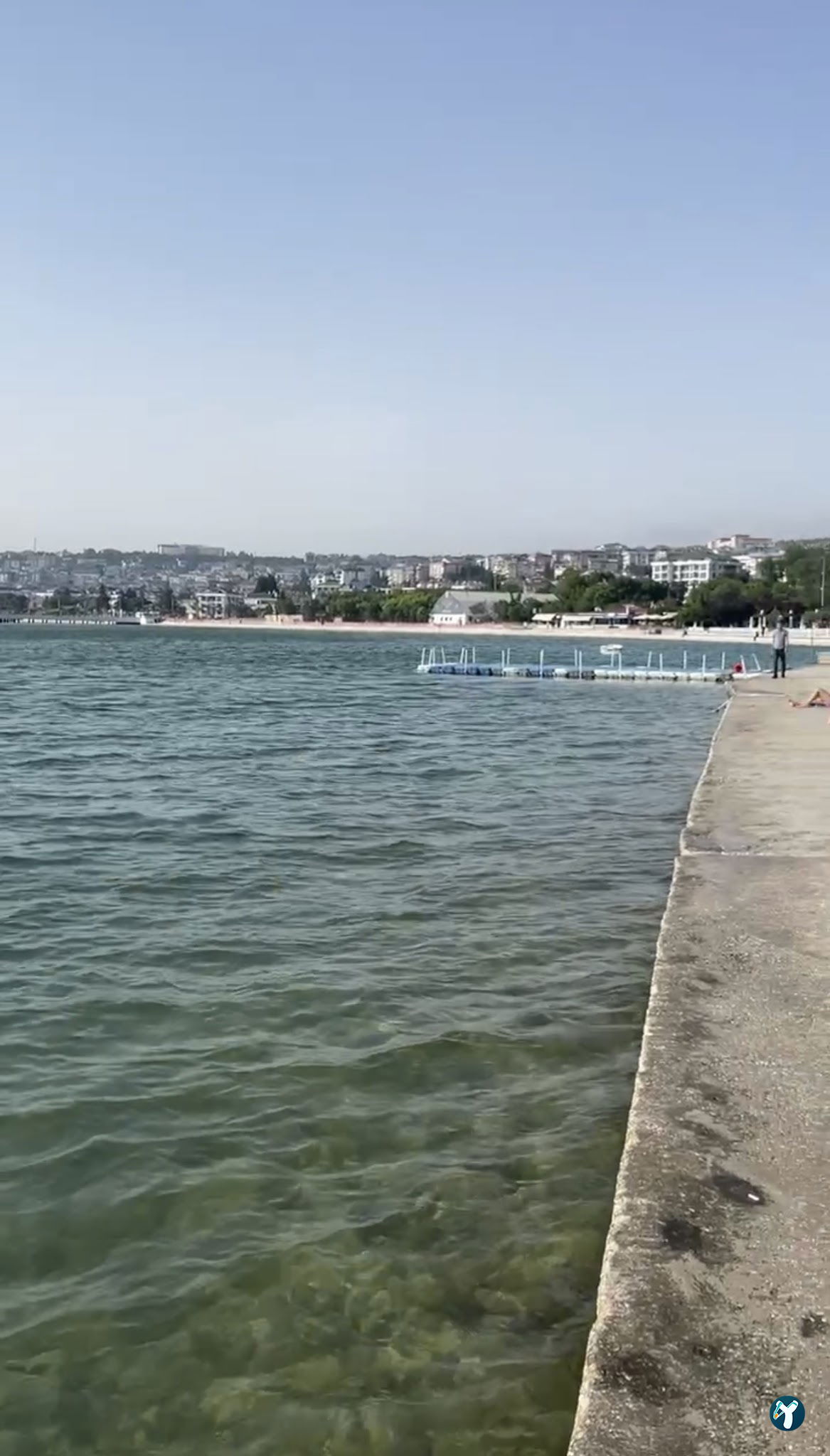 Gurpinar Coast