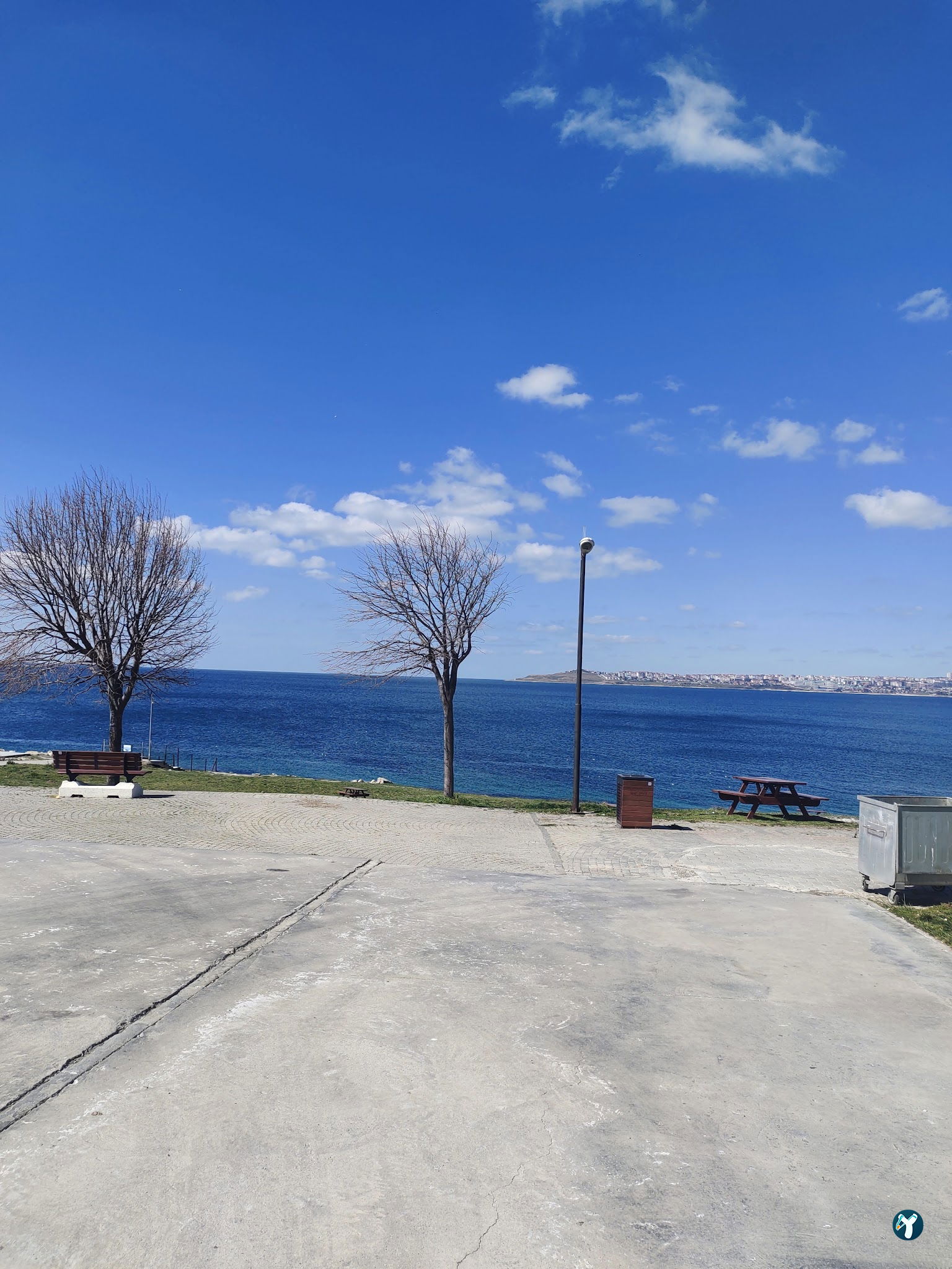 Gurpinar Coast