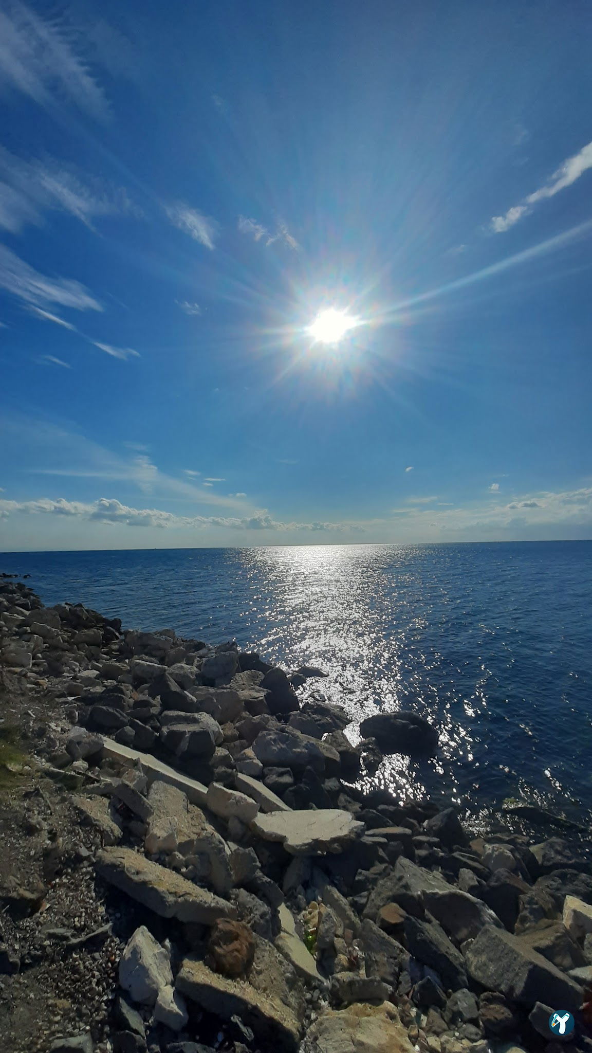 Gurpinar Coast