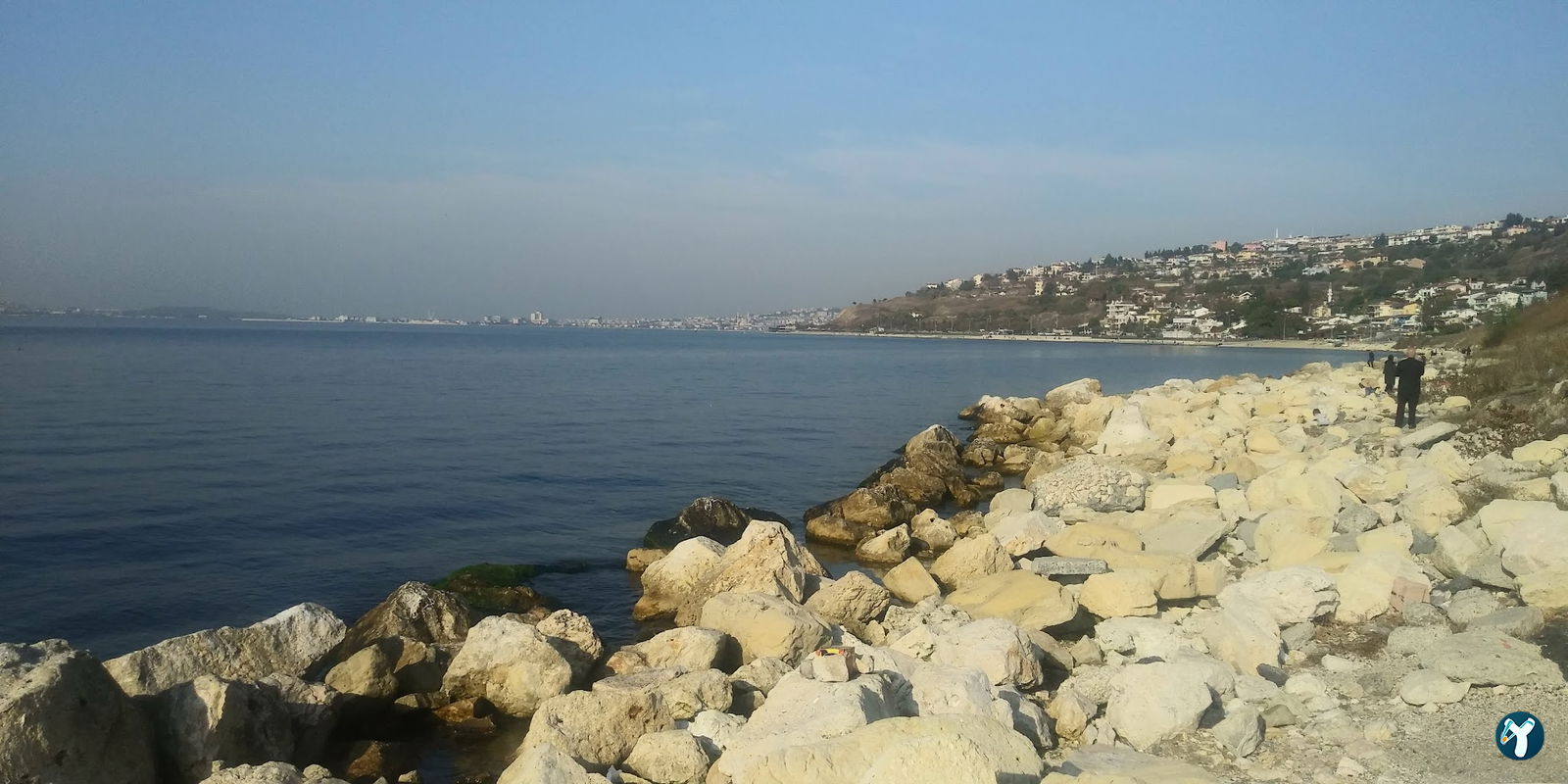 Gurpinar Coast
