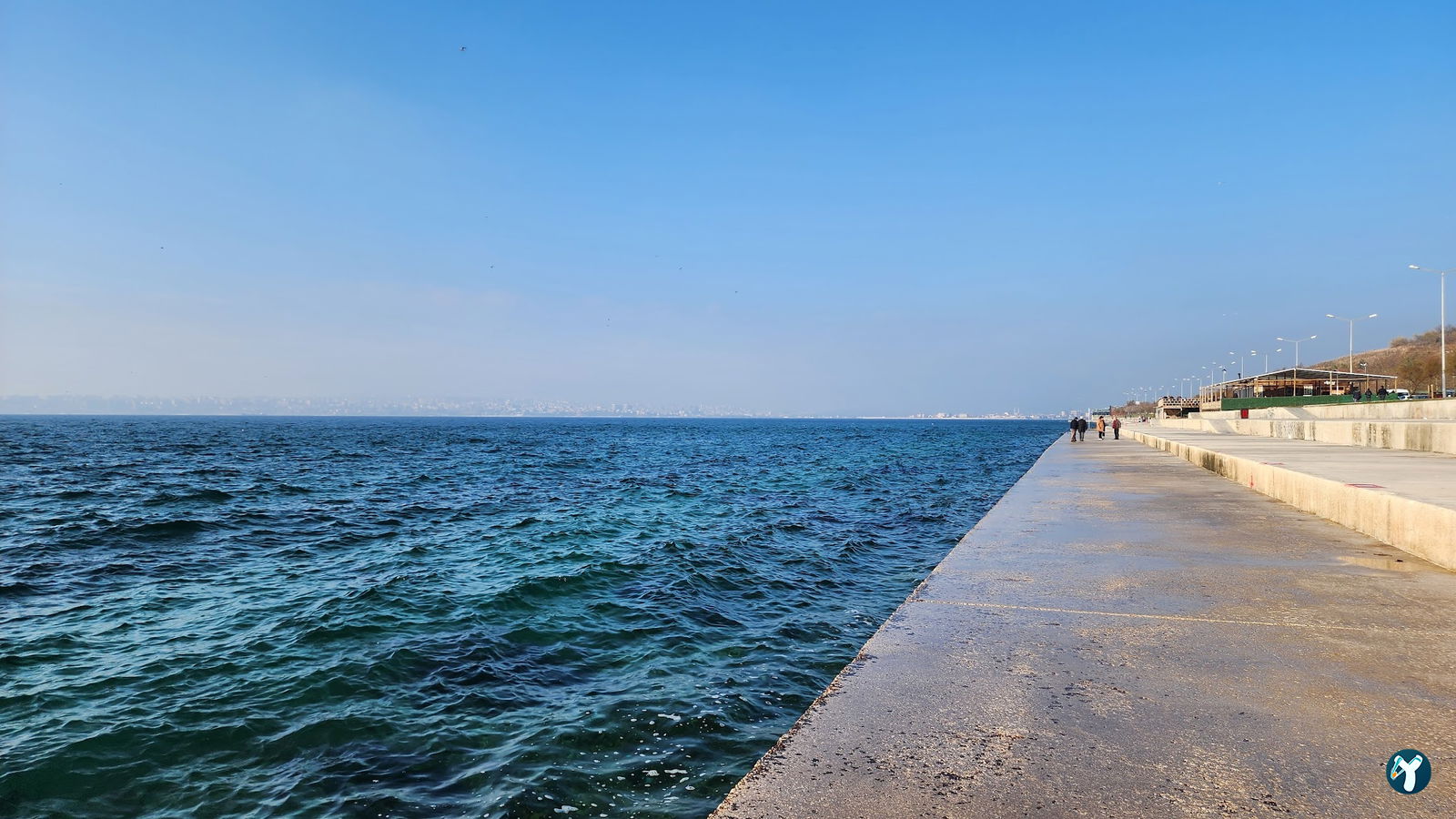 Gurpinar Coast