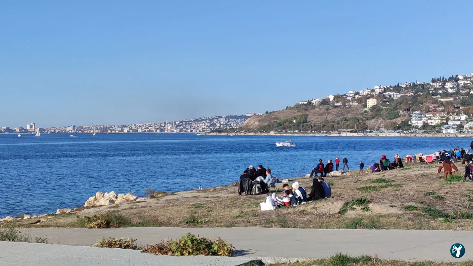 Gurpinar Coast