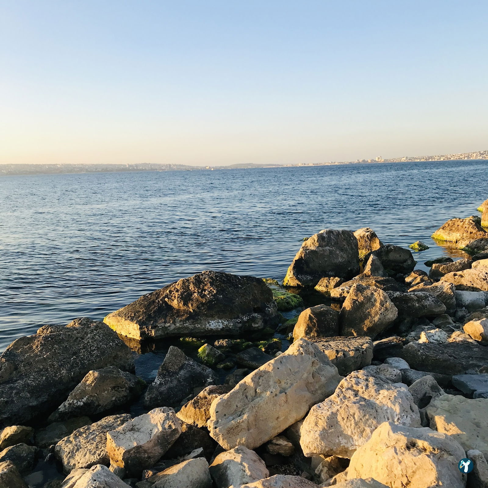 Gurpinar Coast