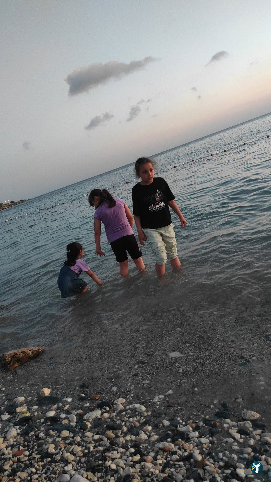 Gurpinar Coast