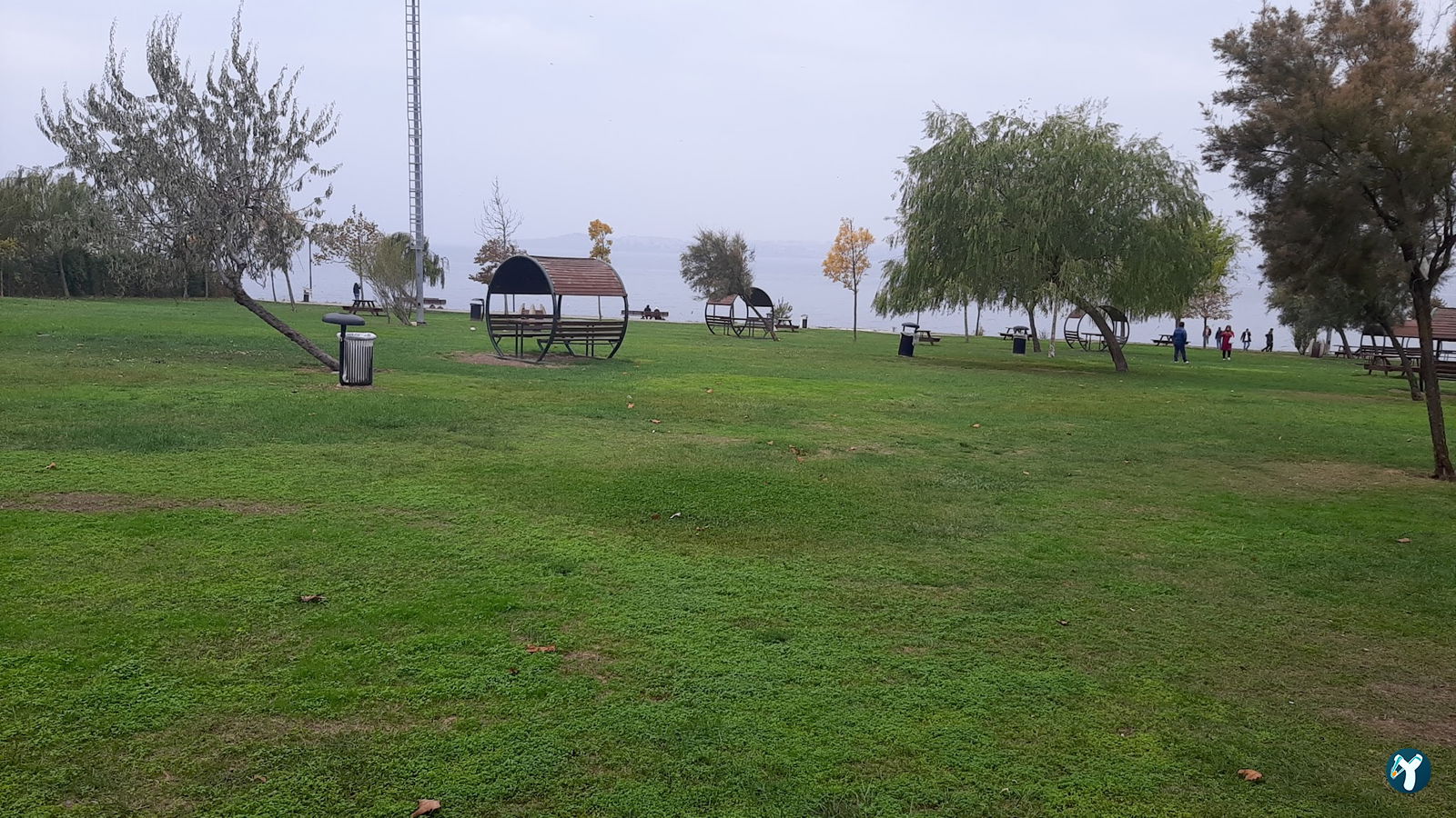 Gurpinar Coast