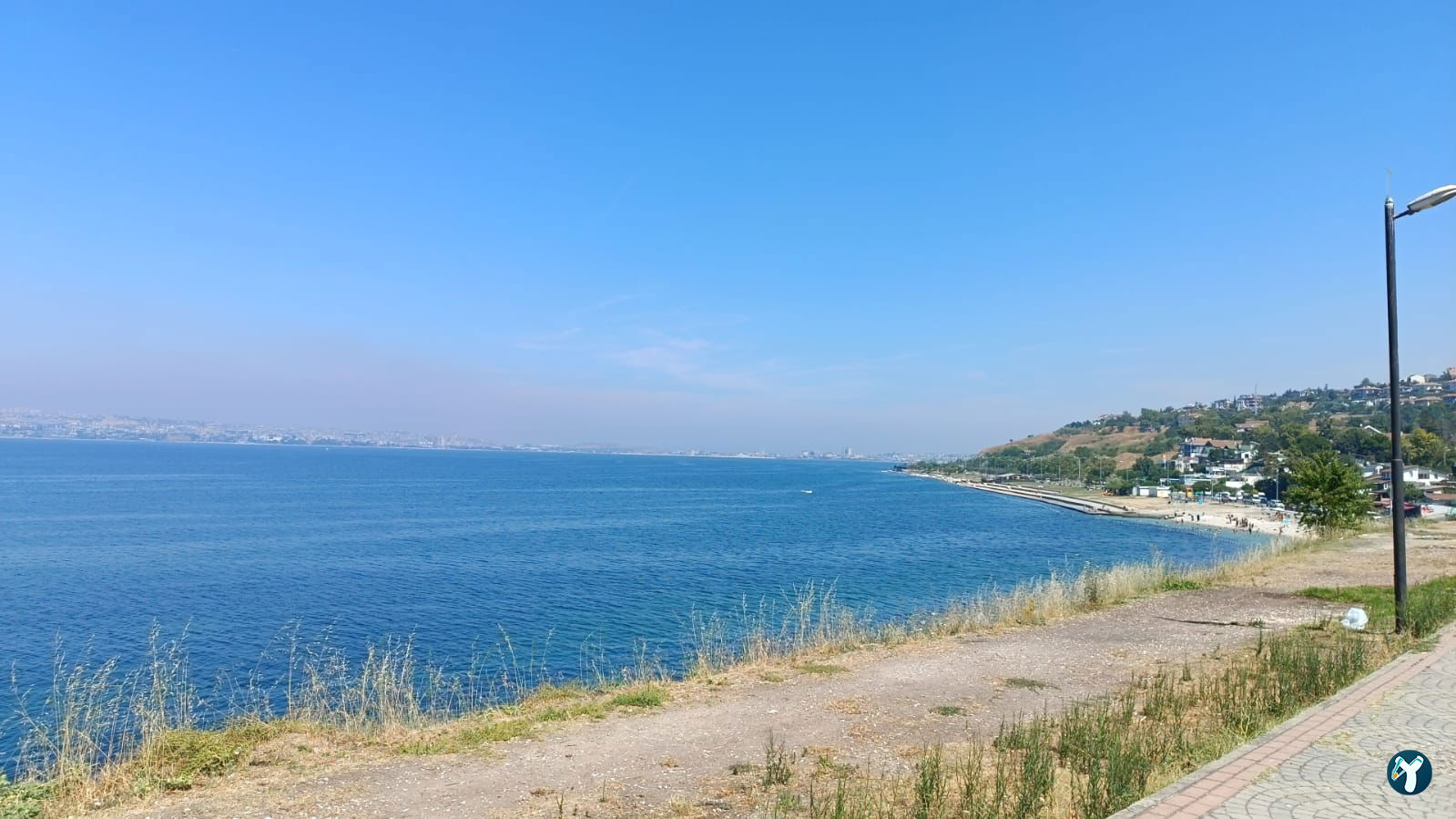 Gurpinar Coast