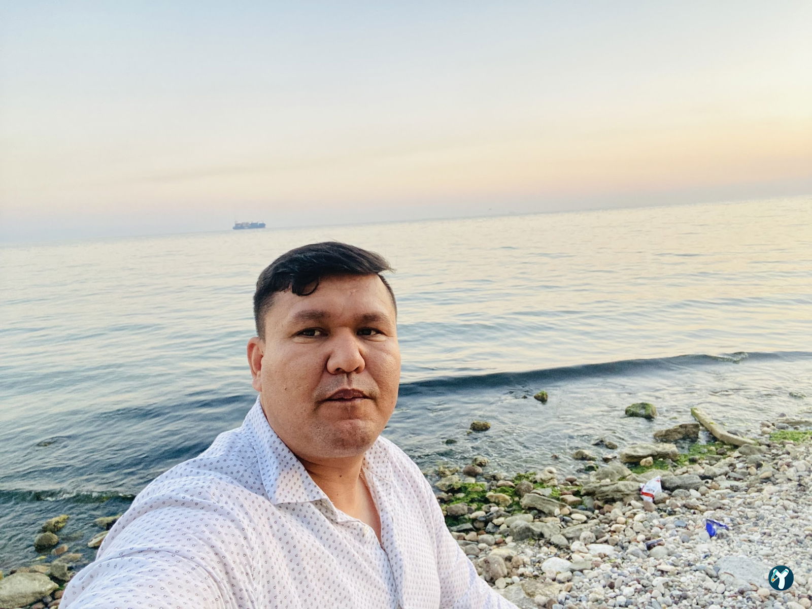 Gurpinar Coast