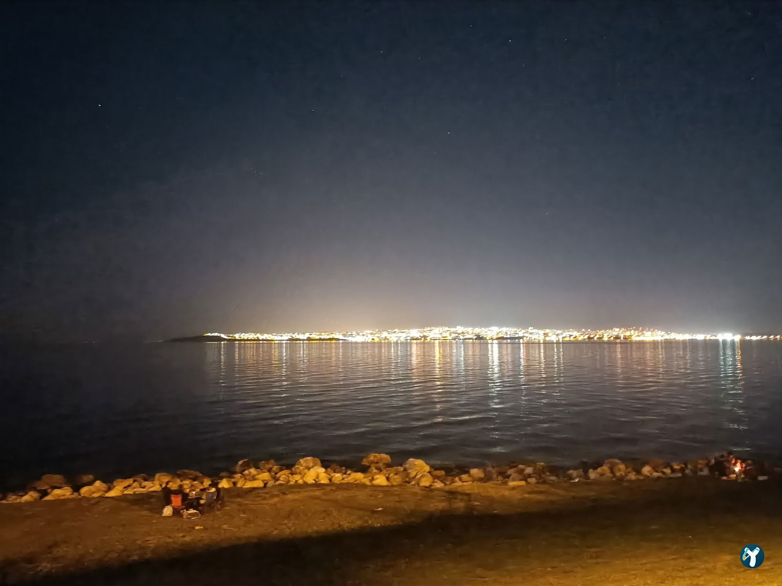 Gurpinar Coast