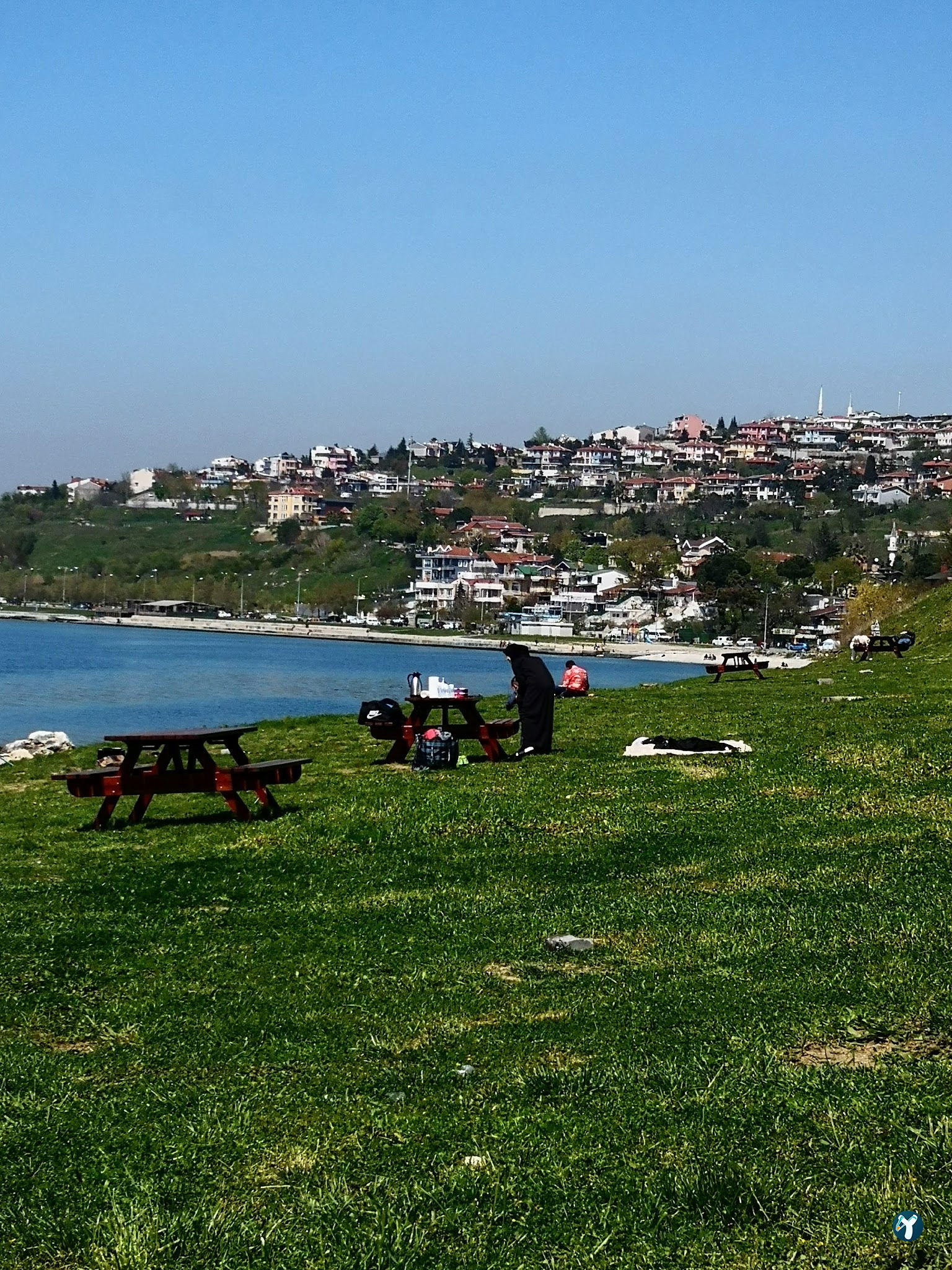 Gurpinar Coast