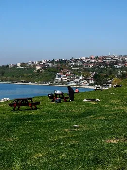 Gurpinar Coast resimleri Gurpinar Coast resimleri